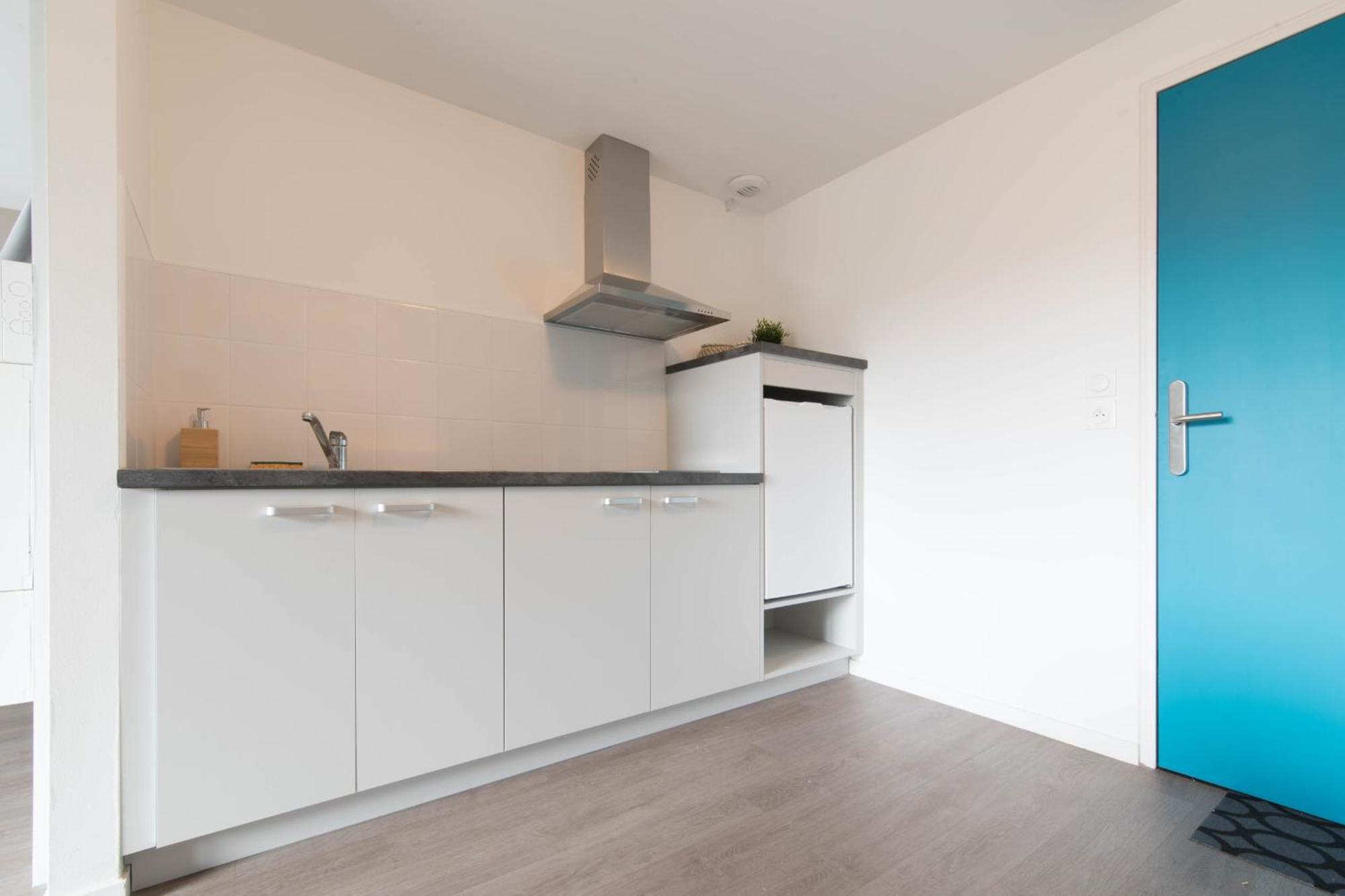 Pierrick - Studio Wifi Et Gare Apartment Льо Ман Екстериор снимка